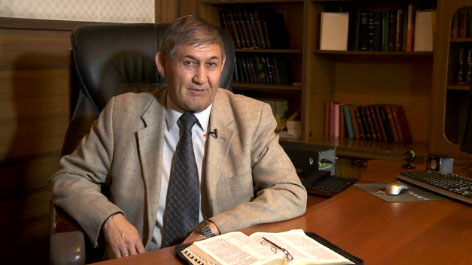 Ҳолмат Аширов