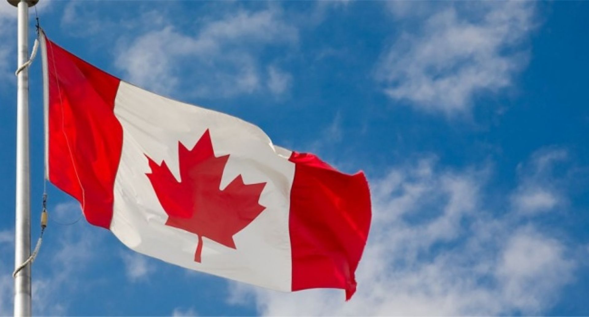 Канада парламенти мусулмонлар химоячиси