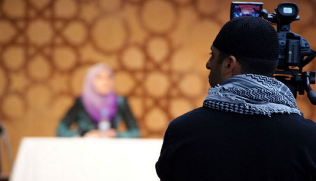 Ислом промоушни. IslamExpo сабоқлари