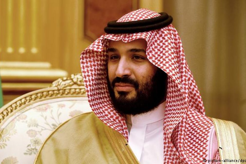 Саудия Арабистони ҳокимияти ҳибсга олинган шаҳзодалардан $107 млрд миқдорида пул ундирди