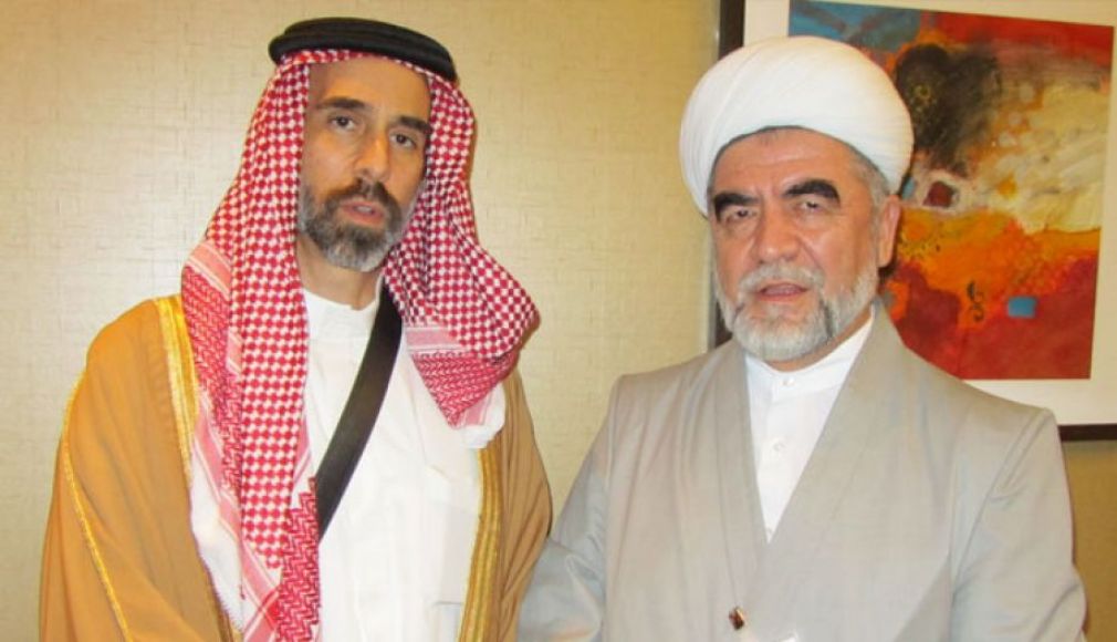 Урдун сафаридан лавҳалар