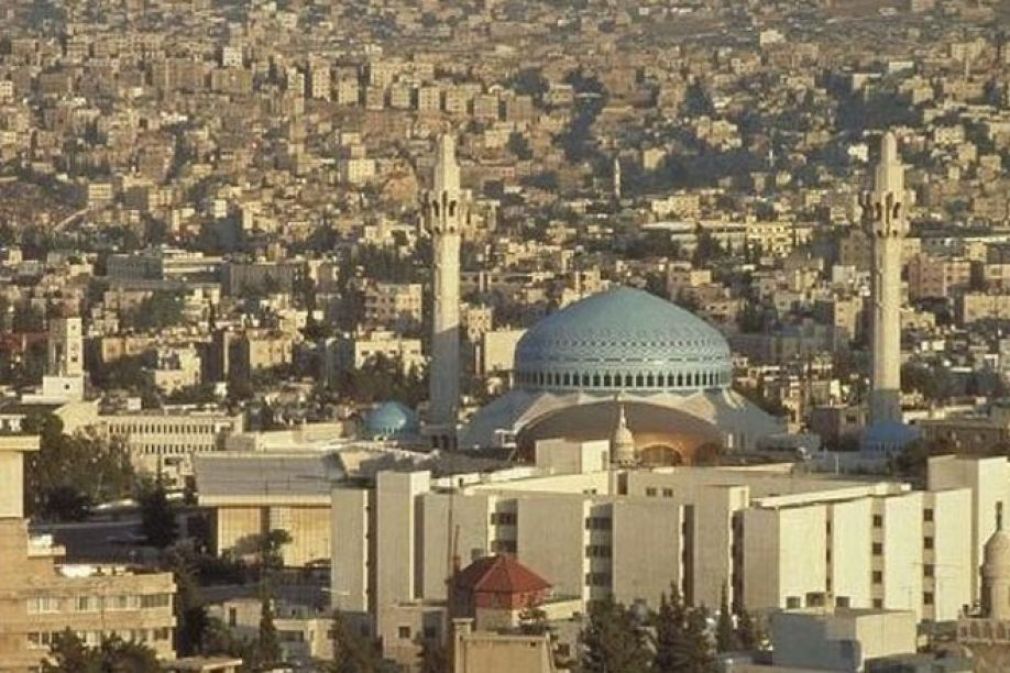 &quot;Оли байт муассаси&quot; қироллик академиясининг 16-мажлиси (7)