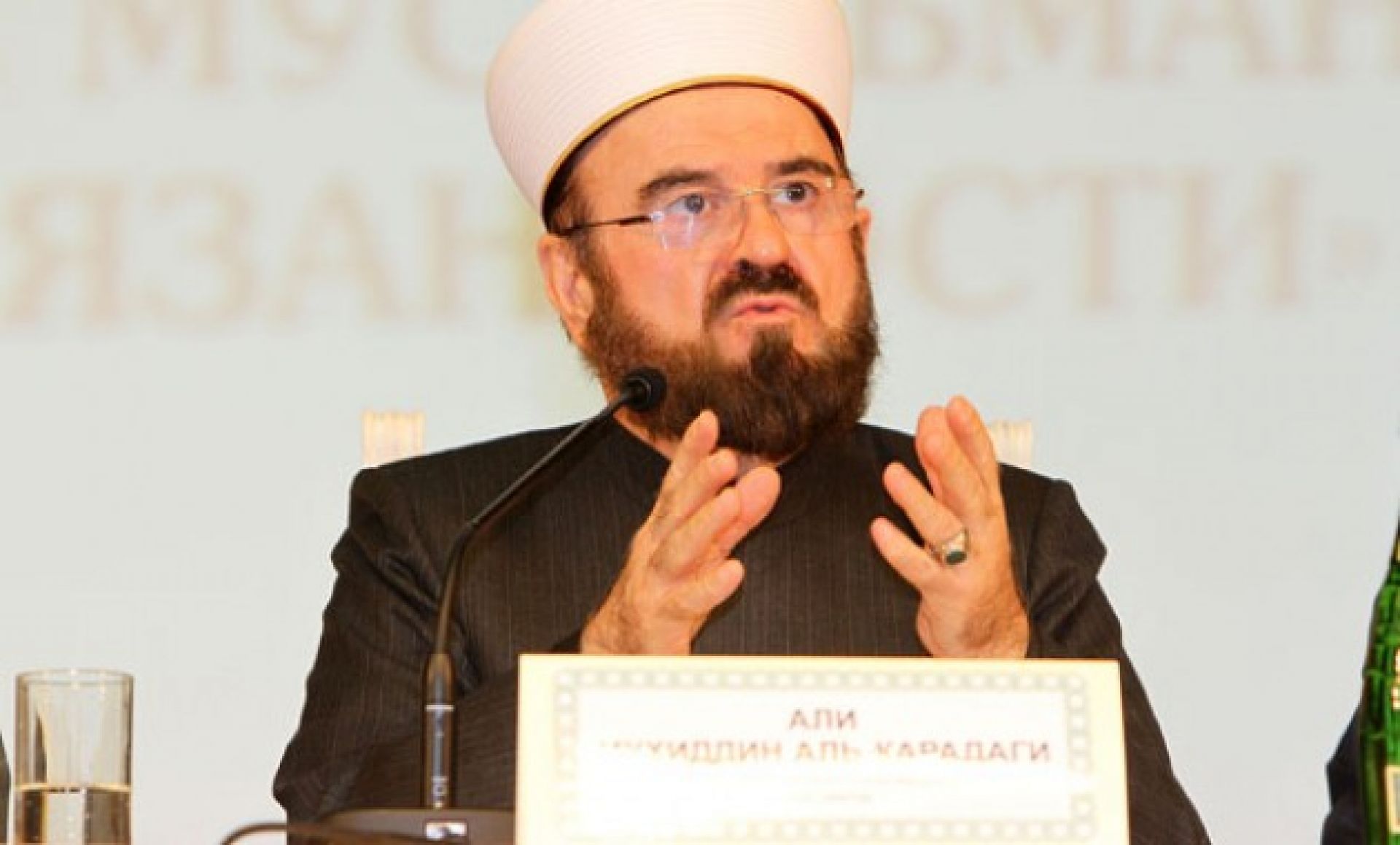 “Роҳинжаларга ёрдам – мусулмонларнинг бурчи”