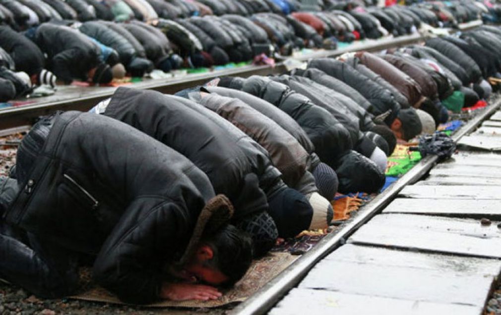 Суннат фақат кийим эмас, балки амалдир