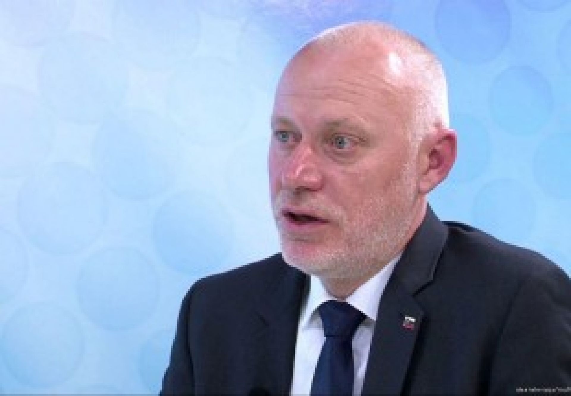 Исроил Словениядан Фаластин давлатини тан олмасликни талаб қилмоқда
