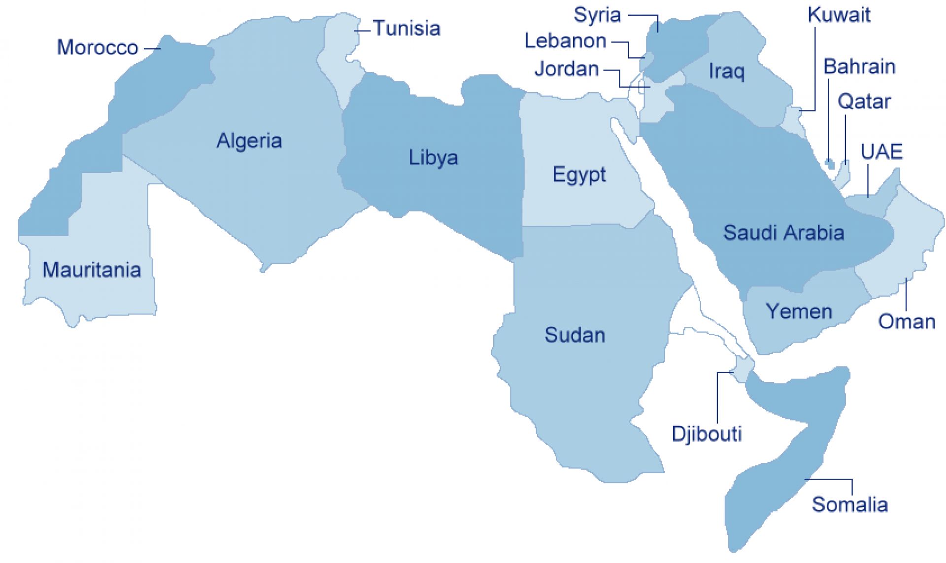 Саудовская аравия какой континент. Катар и ОАЭ на карте. Катар и Кувейт на карте.