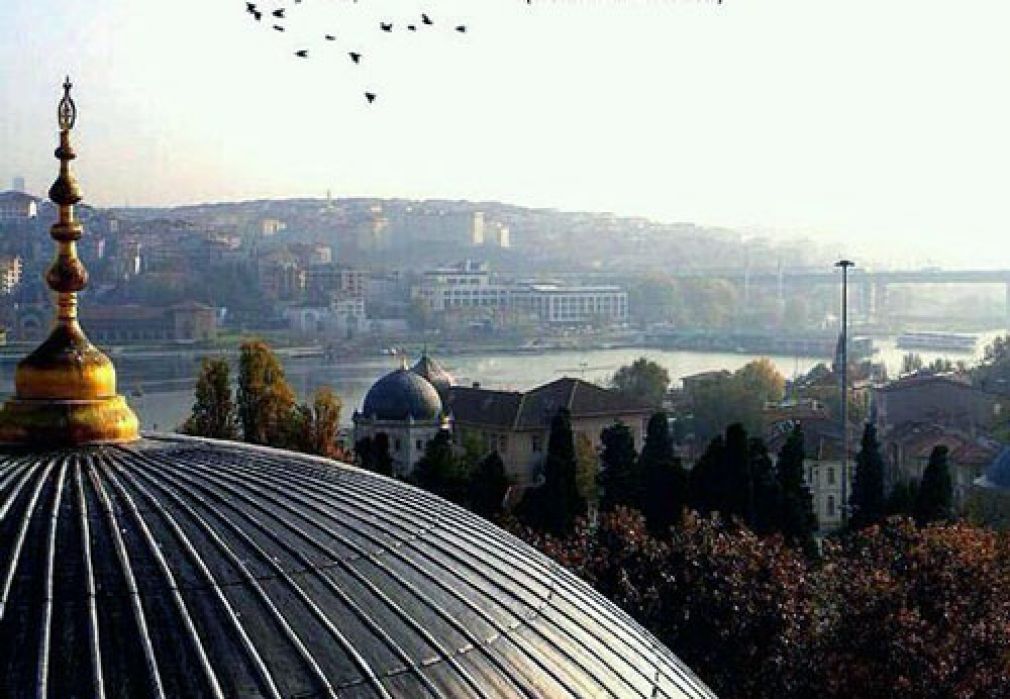 Тарих ва бугун