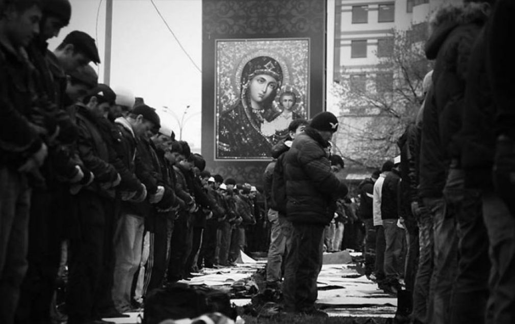 Интеграция ёки ассимиляция?