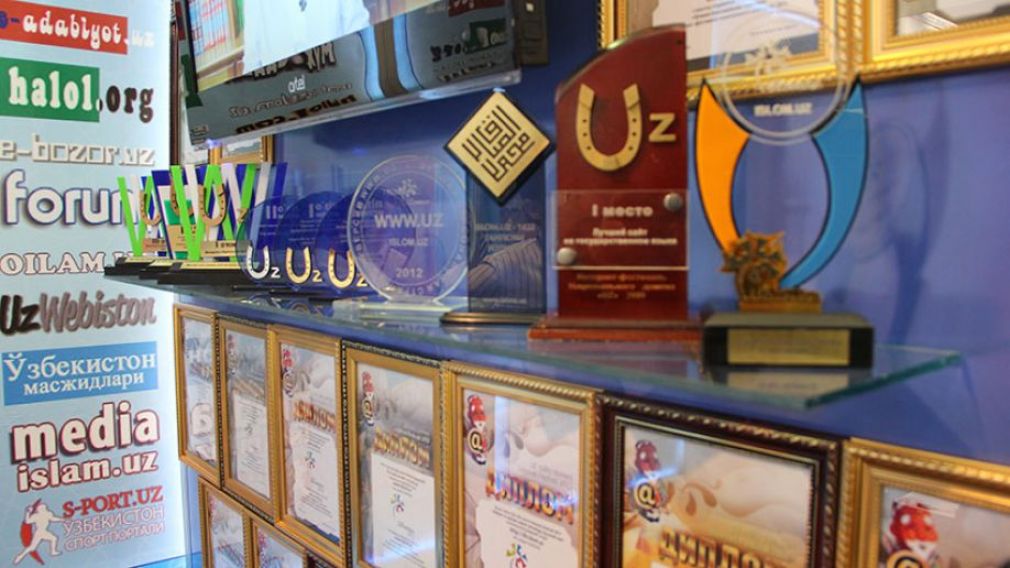 &quot;Islom.uz-1437&quot; танлови бошланди