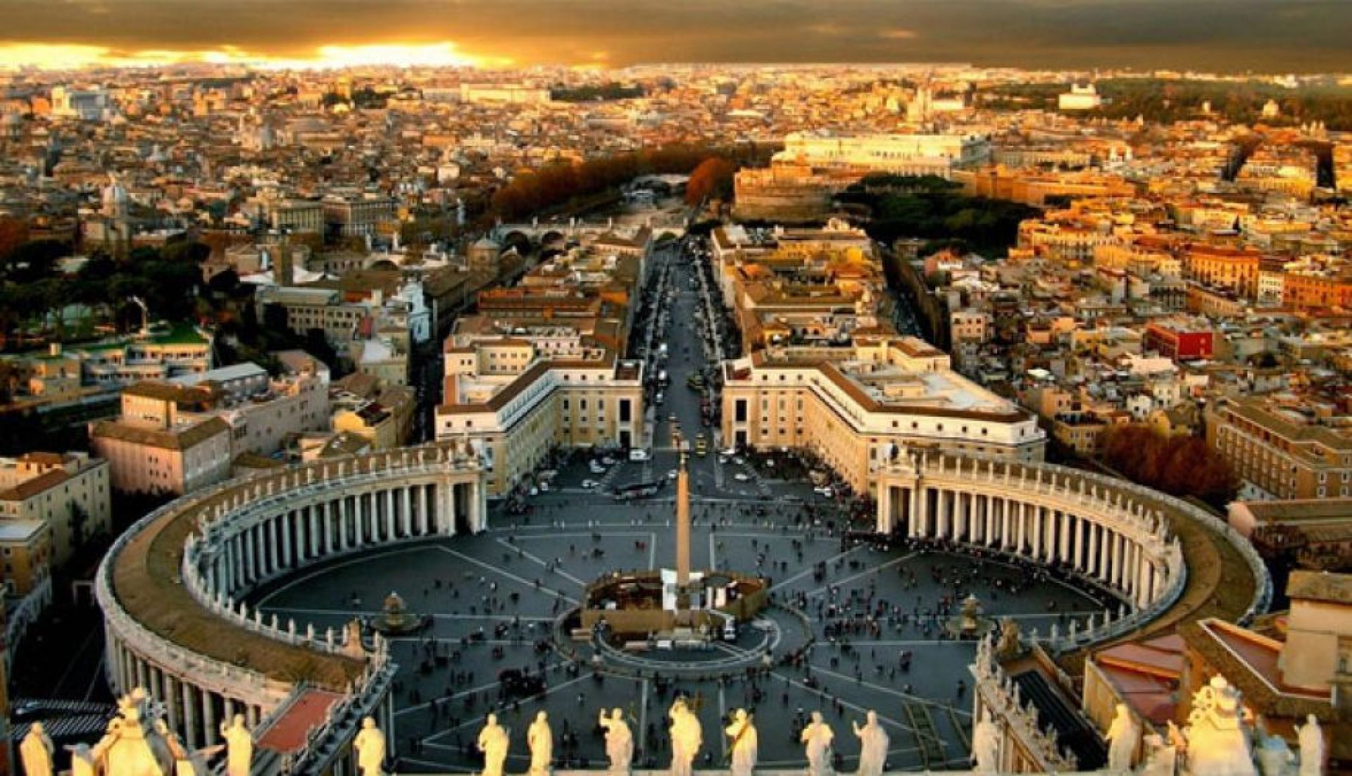 Азҳар Ватикан билан алоқаларни тиклаш тарафдори