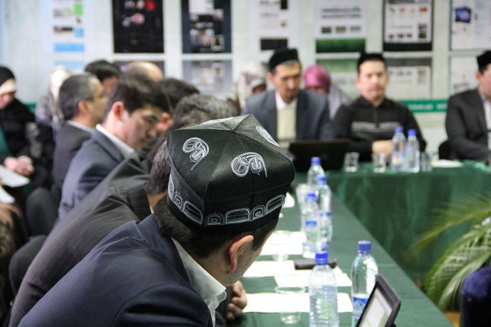 «ISLOM.UZ-1435» Маънавий-маърифий танлови ғолиблари