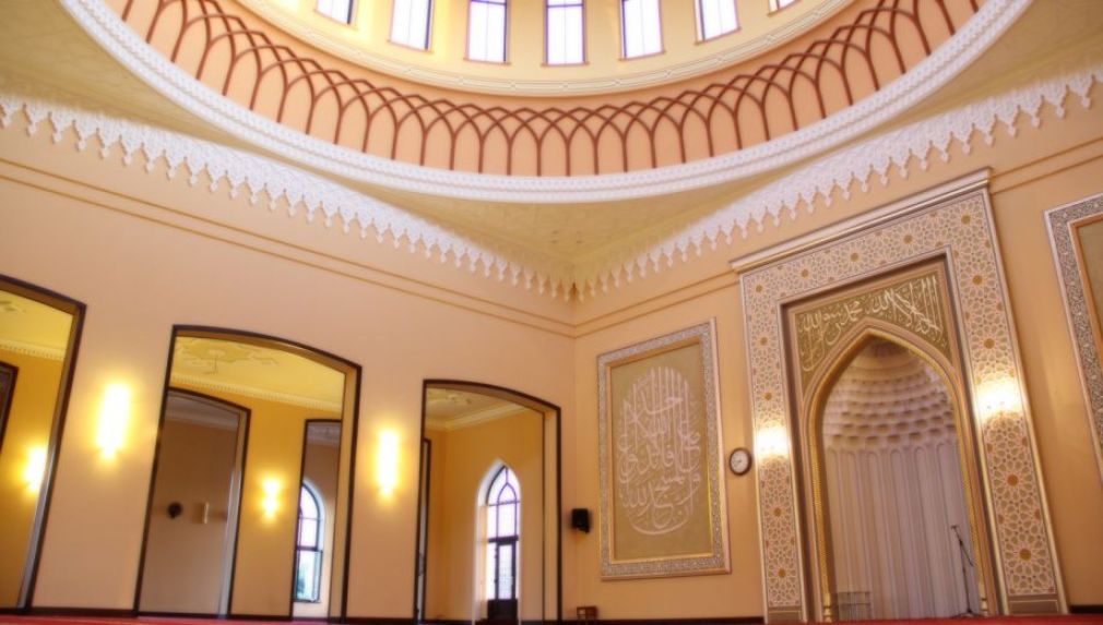 «Аллоҳнинг зикри ила қалблар ором топур!» (11-кун, Чимир ота)