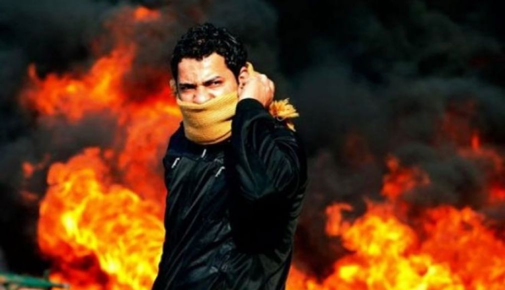 Европа Яқин Шарққа ёрдам бера оладими?