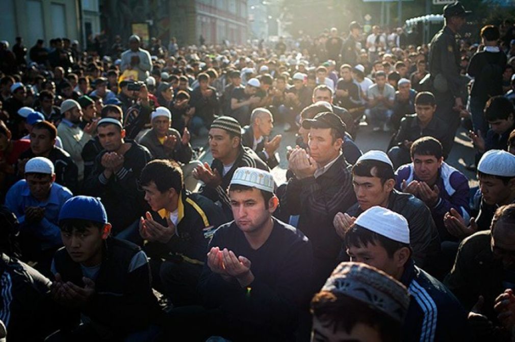 Уммат муаммолари