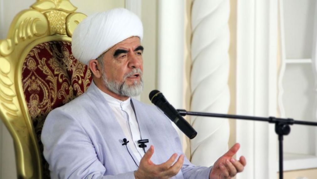 «Аллоҳнинг зикри ила қалблар ором топур!» (3-кун, Бўри жар)