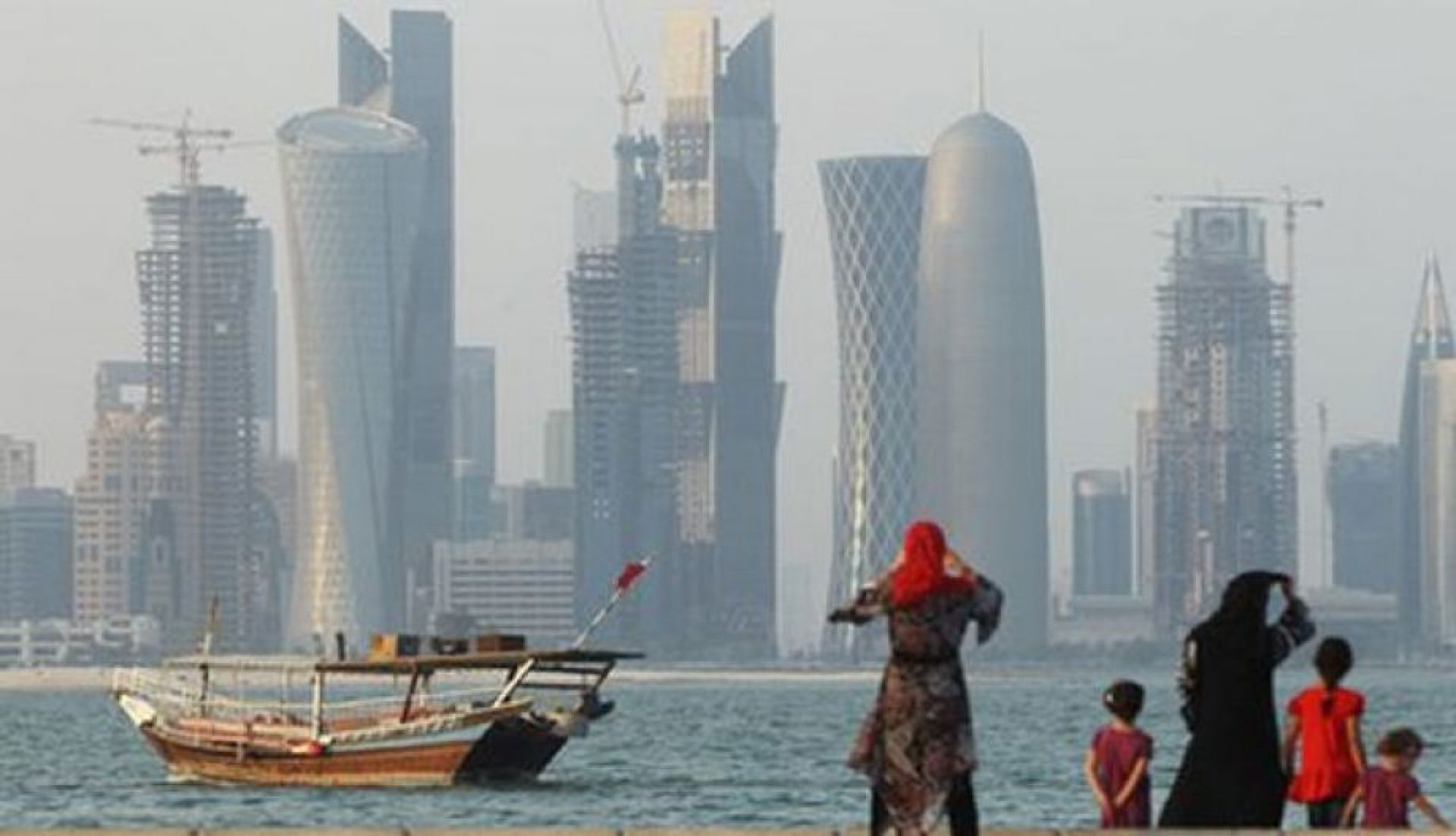 Қатарда Қуръони карим тадаббури анжумани ўтказилмоқда