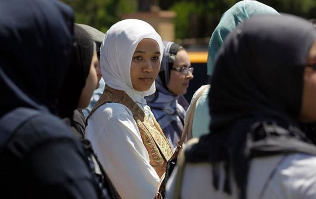 Фан ҳижобнинг фойдали эканлигини тасдиқлади