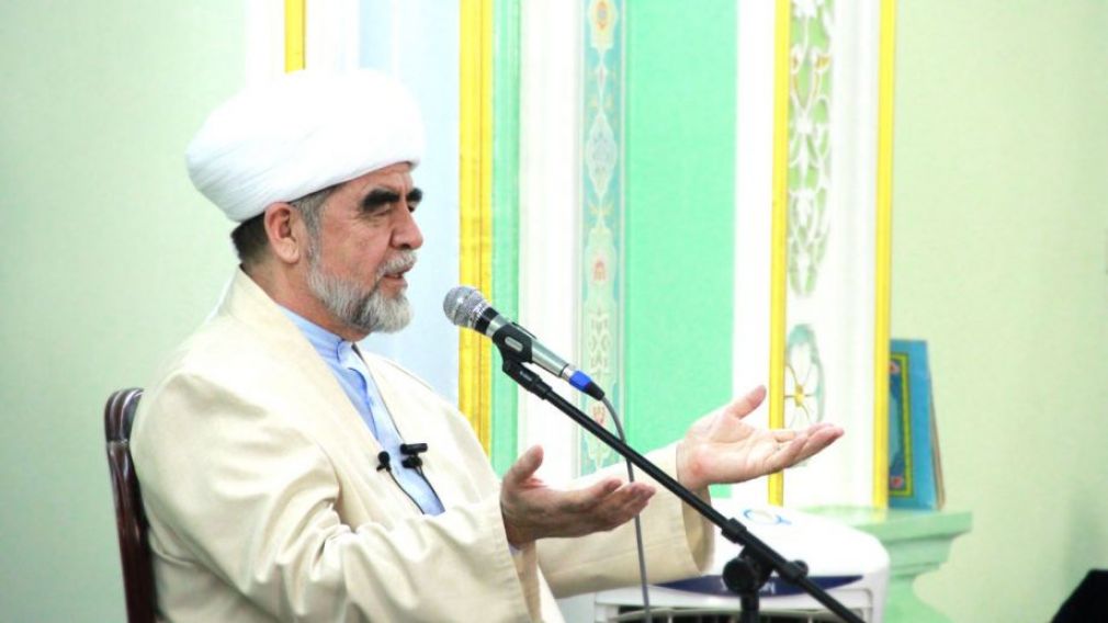 «Аллоҳнинг зикри ила қалблар ором топур!» (22-кун, “Ўрикзор”)