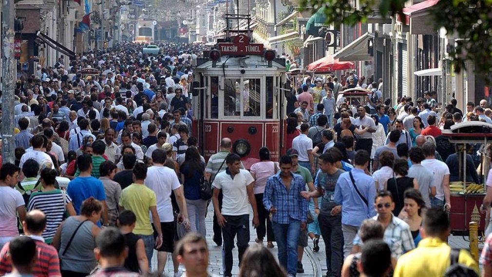 Туркия аҳолиси Мянма мусулмонлари учун $20 млн йиғишди