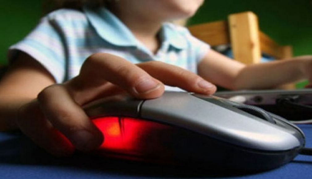 Интернет порнография