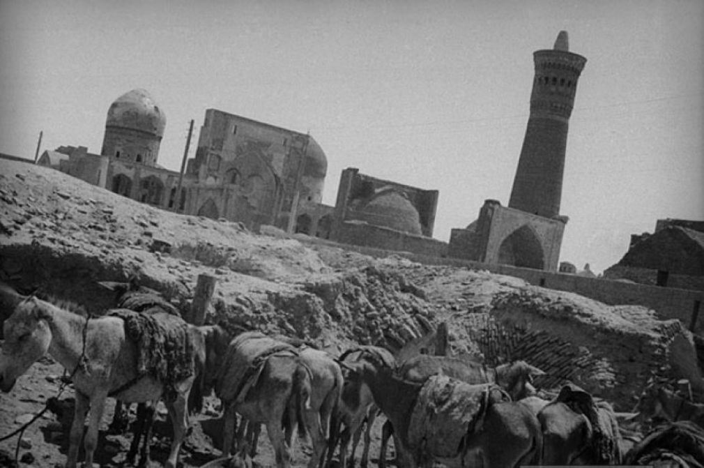 Ғафлат уйқуси