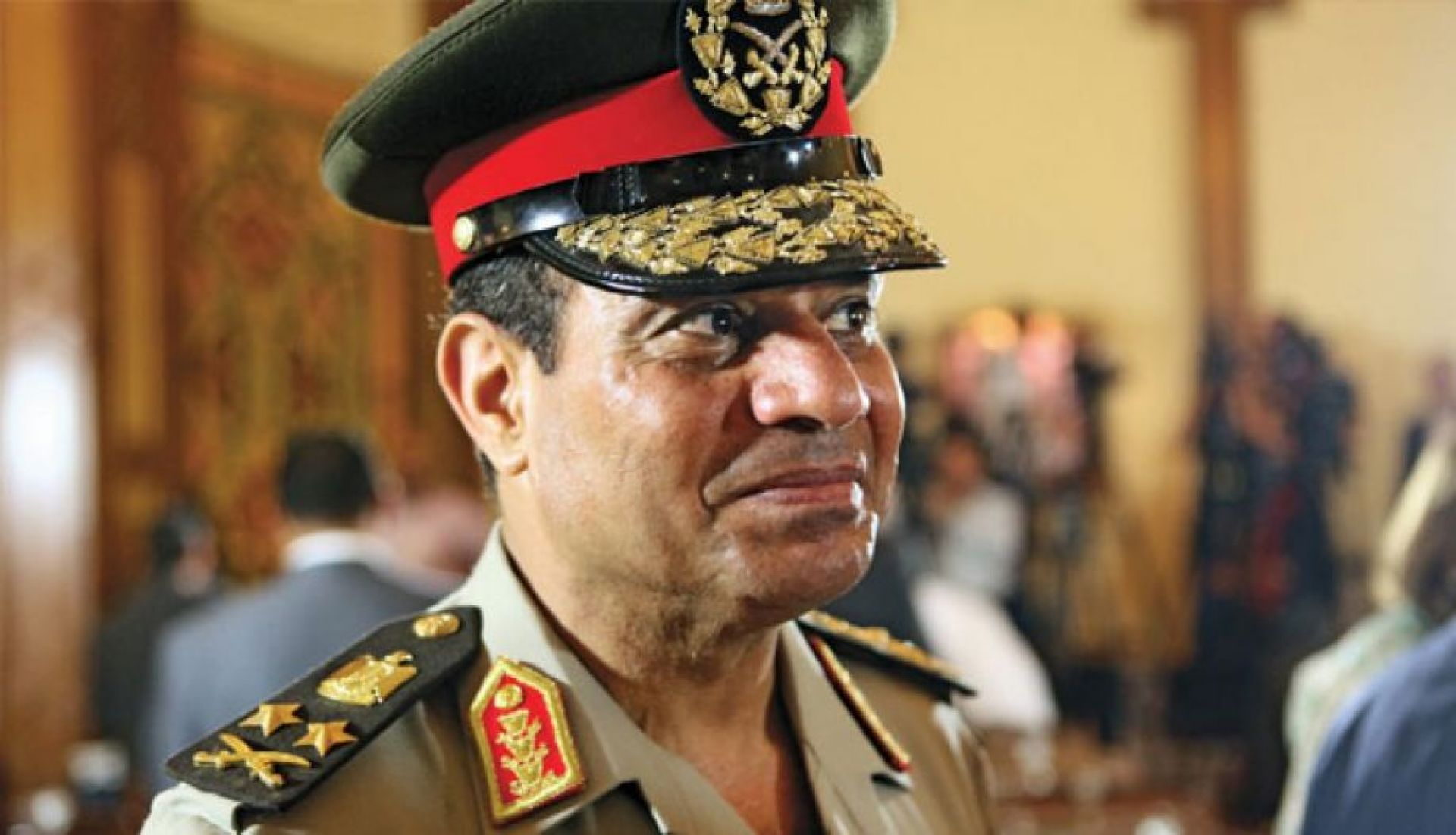 Миср президентни сайлаяпти, Сисий ғалабаси тахмин қилинади