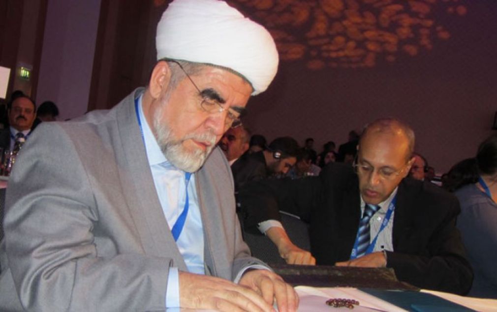 Австрияда Динлараро мулоқот Глобал Форуми бўлиб ўтди