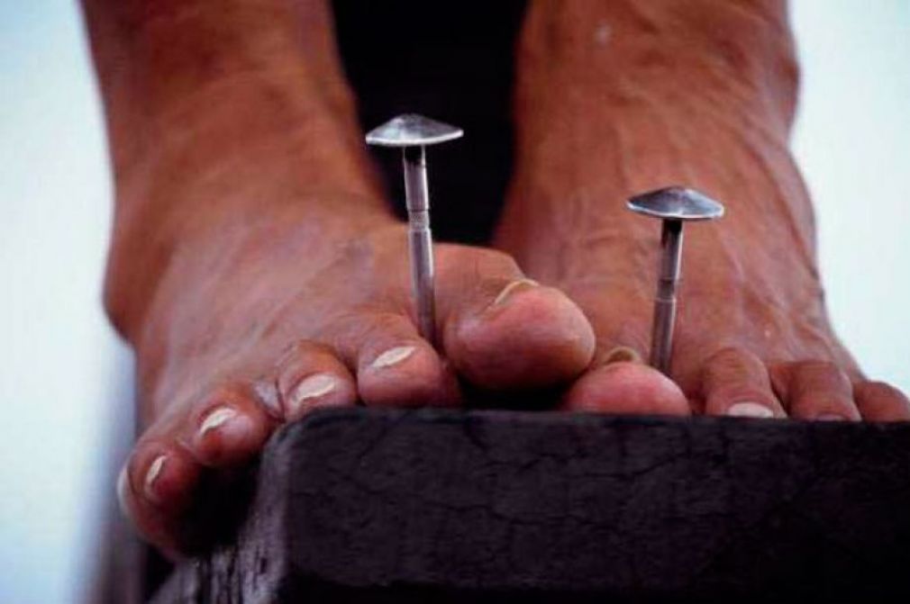 Шайтон олим бўлганми?!