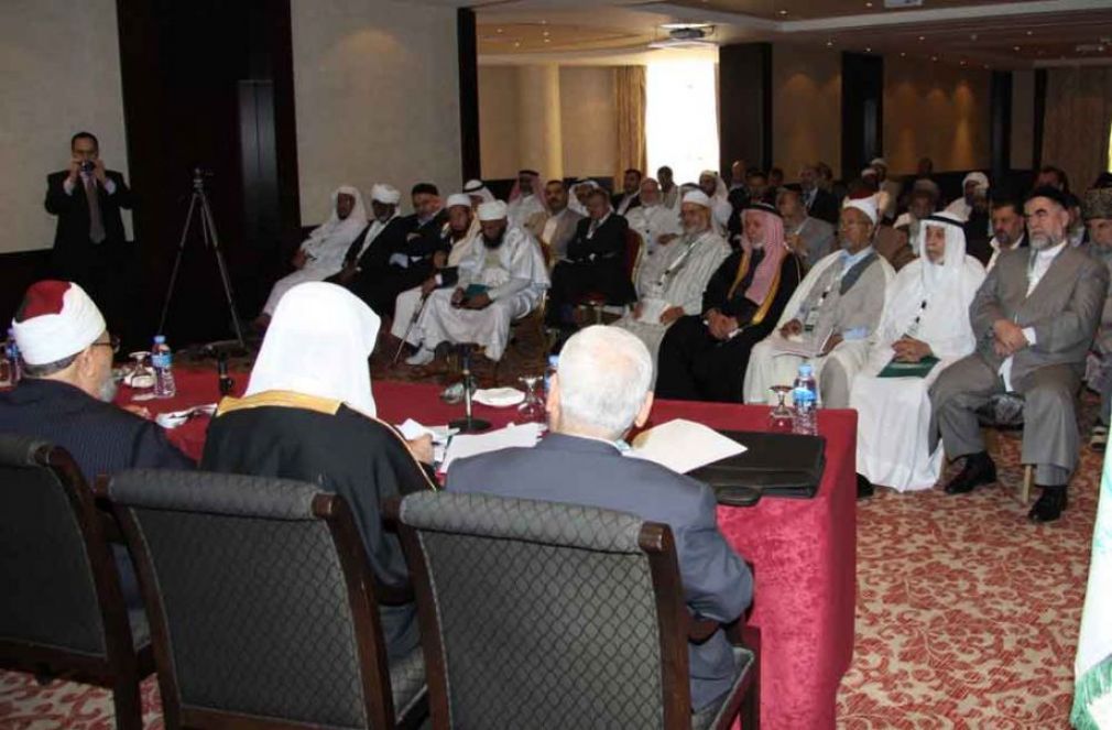 Бутунжаҳон мусулмон уламолари уюшмаси котиблар кенгашининг йиллик мажлиси бўлиб ўтди