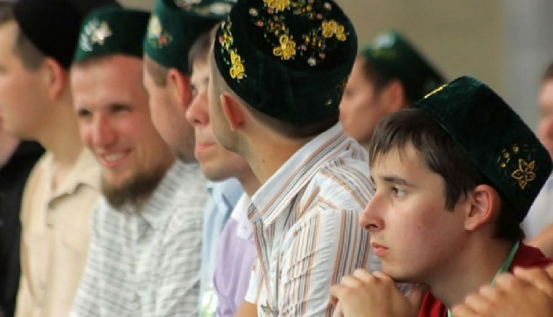 “Исломни танийман” мусобақасининг ғолиблари