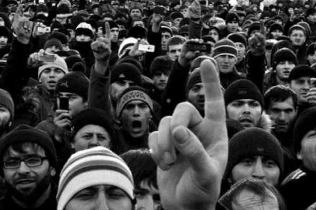 Иблиснинг ваъдаси ва сектантнинг яширин қуроли