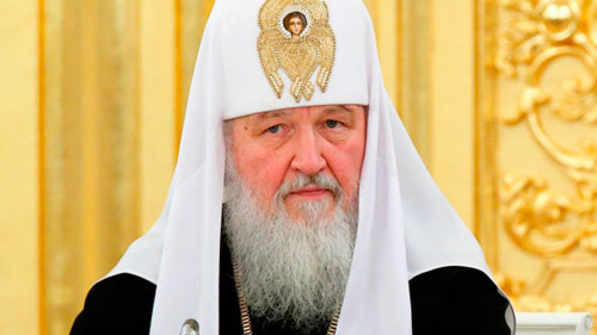 Патриарх Кирилл: душманлар софдил мусулмонларни қандай алдаяпти?