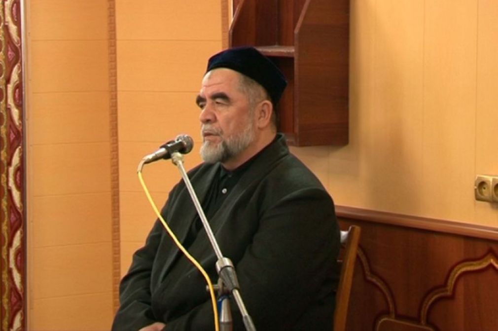 Булоқбоши қишлоғига ташриф