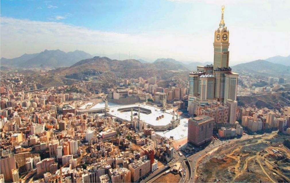 Мудроқдаги уммат (фиқҳнинг турғун ҳолати ва ёшларнинг ғулувга кетиши)