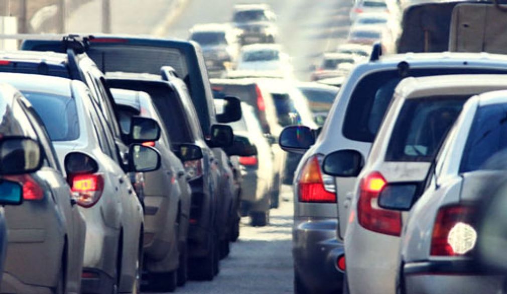 Ҳаёт чорраҳасида