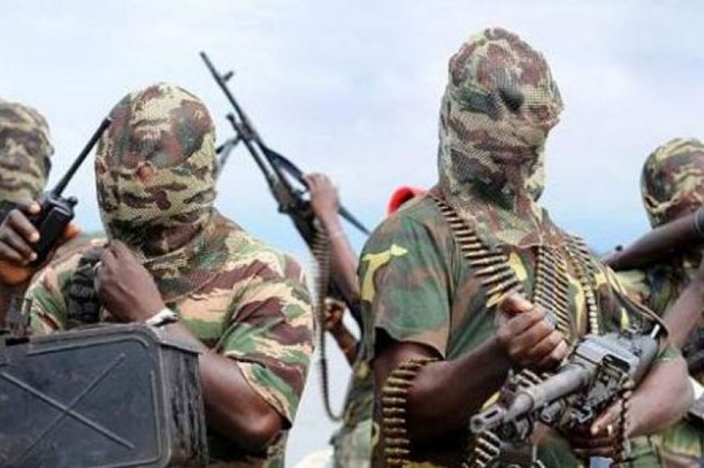 &laquo;Боко ҳаром&raquo;га қарши бешта исломий ҳужжат