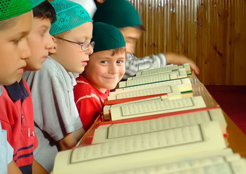 Исломнинг ғолиб бўлиши ҳақида хушхабарлар