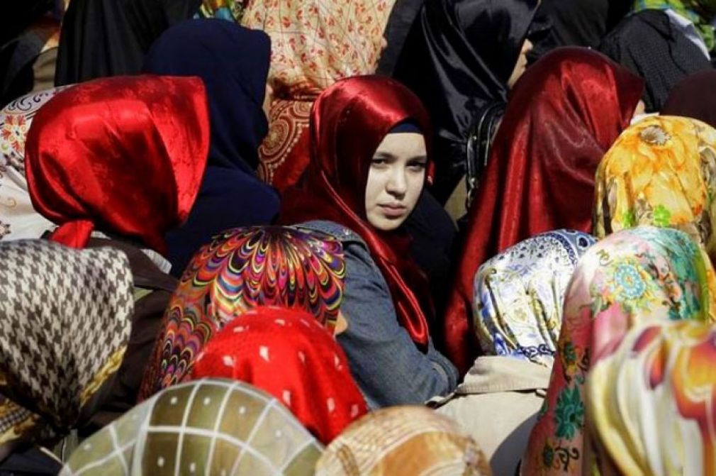 Оврупанинг исломий келажаги