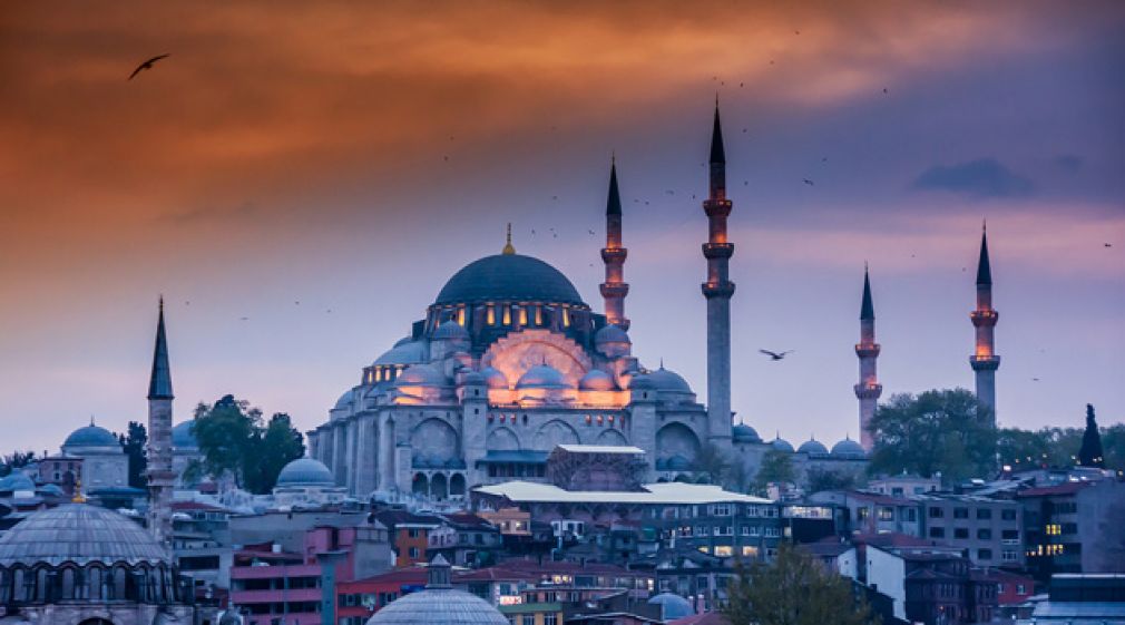 Истанбул муфтийси: «Мусулмонлар бир-бирларига биродардирлар»