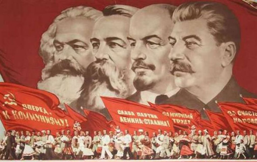 Шахсга сиғиниш