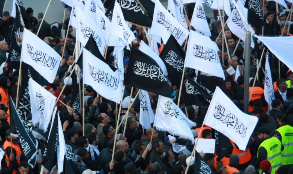 ҲИЗБУТ ТАҲРИР: Ислом сиёсатидаги ёш болаларнинг халифачилик касаллиги