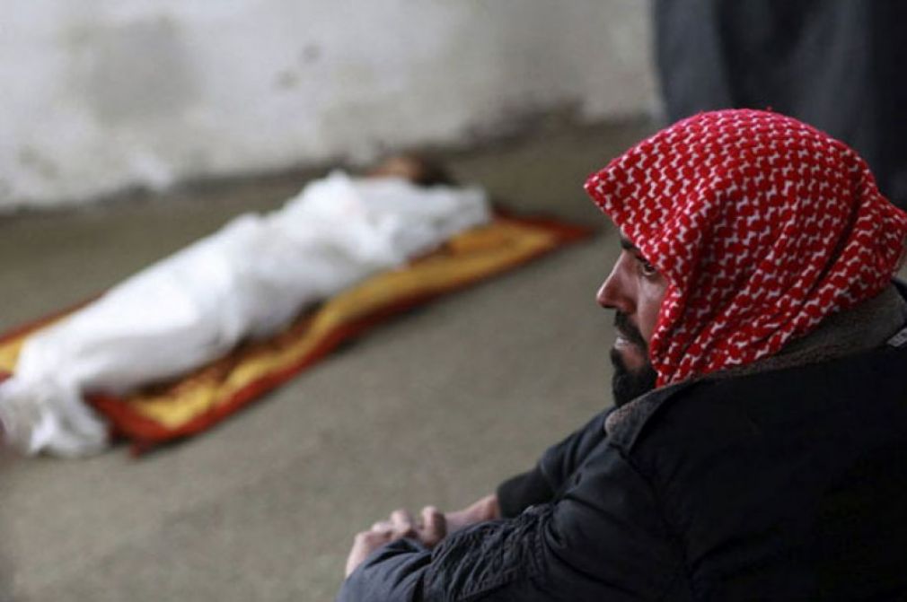 Зулмнинг эртаси бўлмайди!