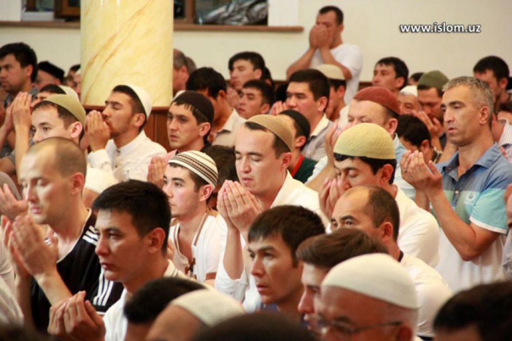 «Аллоҳнинг зикри ила қалблар ором топур!» (20-кун, “Умар ибн Хаттоб”)