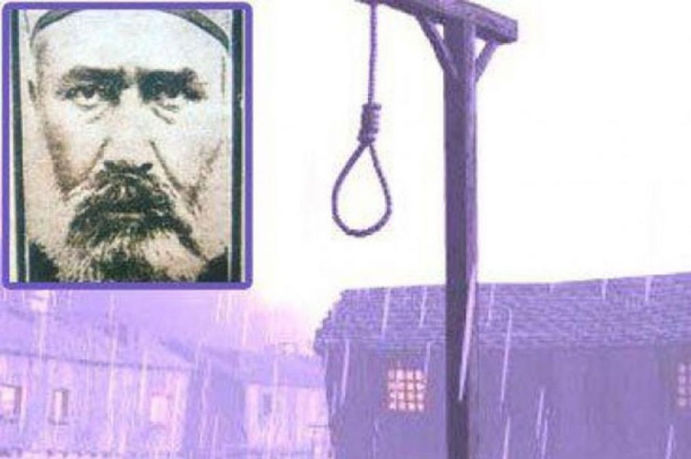 Туркиядаги “шапка инқилоби” қурбонлари
