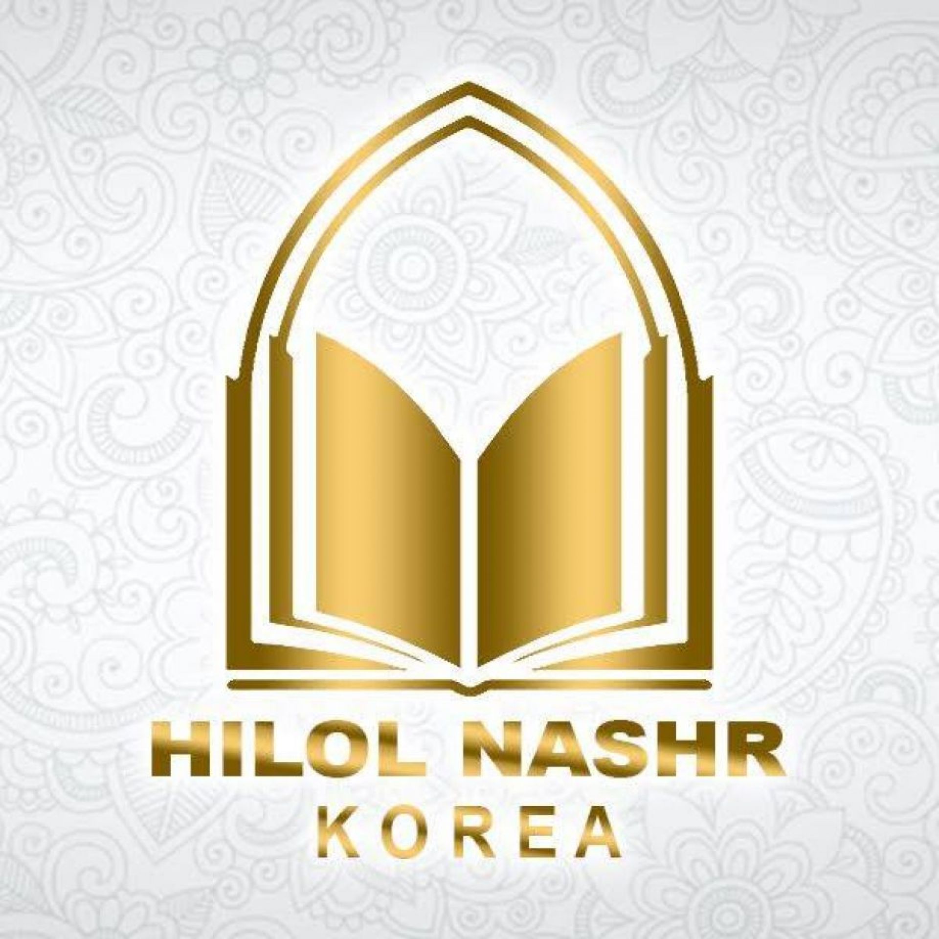 Жанубия Кореяда «Ҳилол-нашр» китоб дўкони очилди