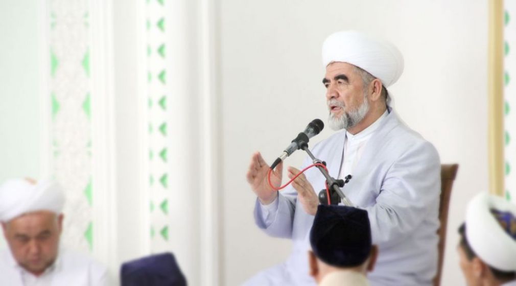 «Аллоҳнинг зикри ила қалблар ором топур!» (6-кун, Уккоша)