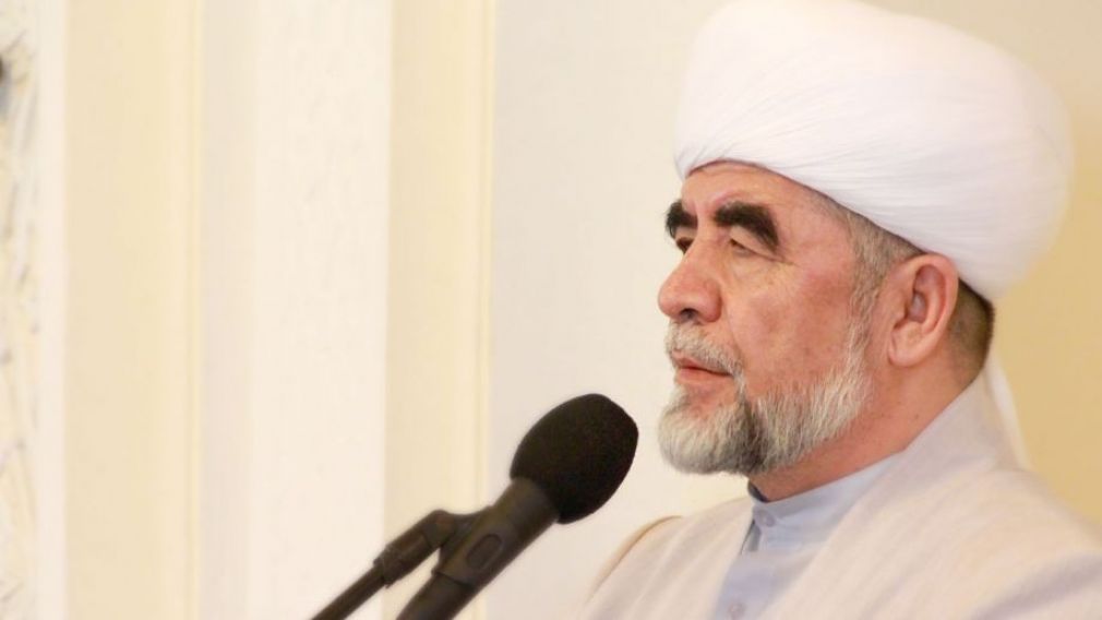 «Аллоҳнинг зикри ила қалблар ором топур!» (25-кун, “Тўхтабой”)