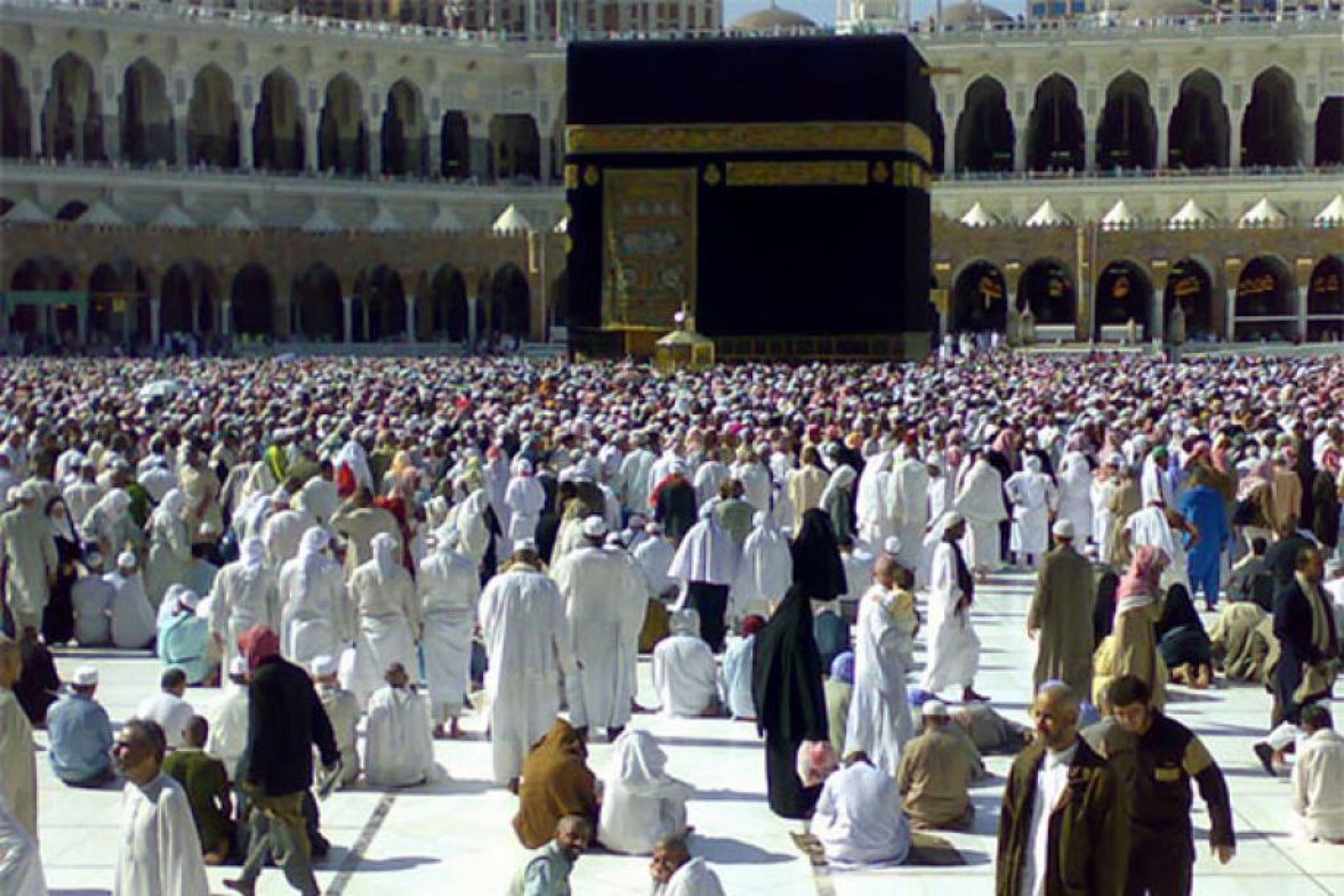 Ўзбекистонда “Умра-2013” Рамазон мавсумига тайёргарлик бошланди