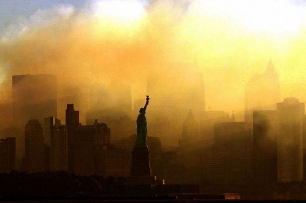 Террорчилик &ndash; аср балоси