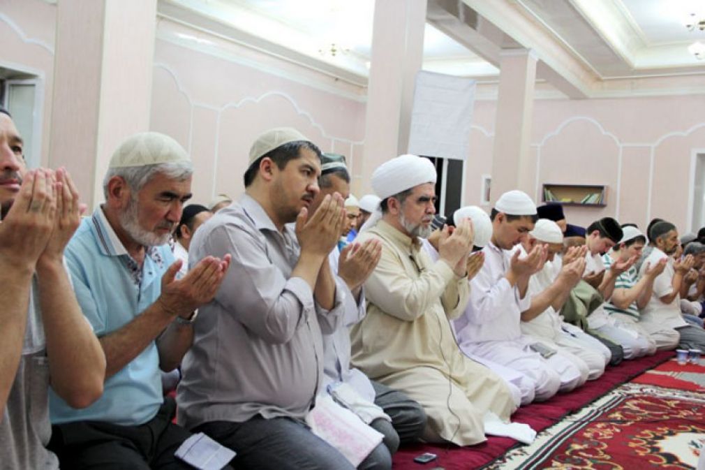 «Рамазон туҳфалари» (2-кун, фото-видео)